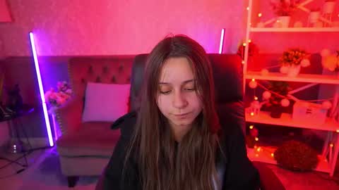 Anna online show from October 4, 9:34 pm