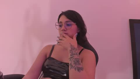 Annara Lein online show from November 12, 4:59 am