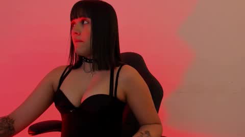 Annara Lein online show from January 13, 3:36 am