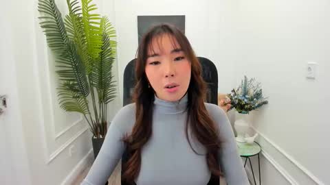 Anna online show from October 9, 8:14 pm