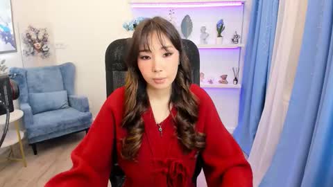 Anna online show from January 18, 11:30 am