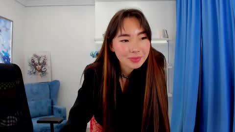 Anna online show from November 15, 11:34 am