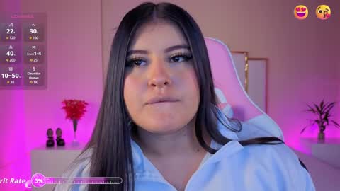 Anna online show from April 6, 12:28 pm