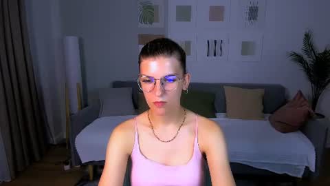 Im Anna online show from June 22, 4:20 am