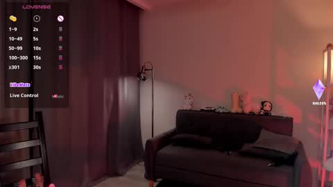 Snapshot of annatrueno chatting on March 4, 11:00 pm Anna online show from March 4, 11:00 pm