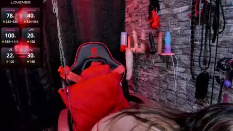  Annavi  online show from March 9, 12:10 am