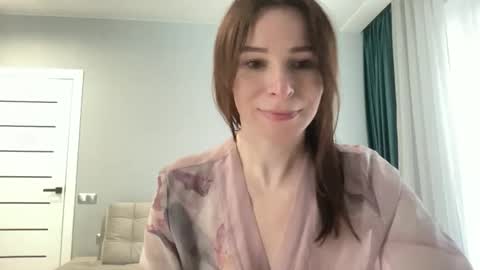 AnnaxBlossom online show from March 25, 3:41 pm