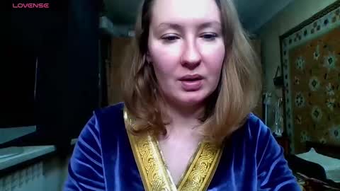 AnnaXLovers online show from December 28, 9:20 am