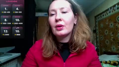 AnnaXLovers online show from February 19, 12:33 pm