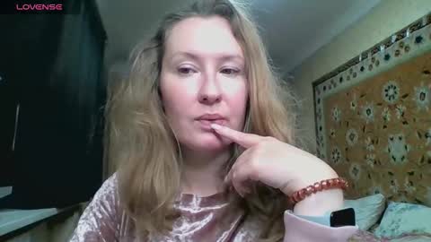 AnnaXLovers online show from October 11, 12:21 pm