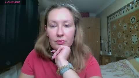 AnnaXLovers online show from September 18, 11:25 am