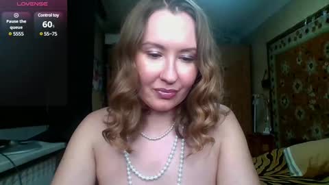 AnnaXLovers online show from February 6, 11:53 am