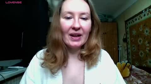 AnnaXLovers online show from February 25, 7:42 am