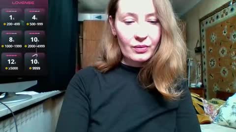 AnnaXLovers online show from February 26, 11:43 am