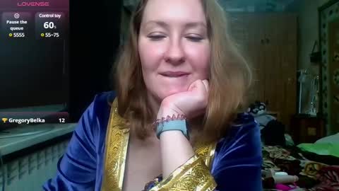 AnnaXLovers online show from December 23, 7:28 am