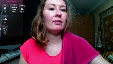 AnnaXLovers online show from January 23, 12:19 pm