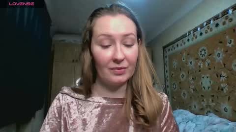 AnnaXLovers online show from February 20, 12:40 pm