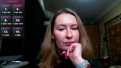 AnnaXLovers online show from February 20, 9:44 am