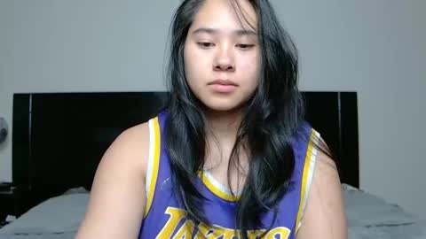 Anna online show from September 22, 3:10 am