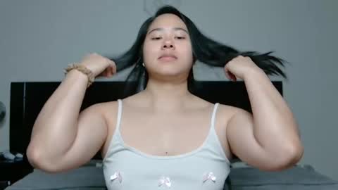 Anna online show from October 10, 5:35 am