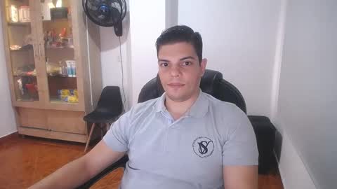 Anndy Hardy online show from September 8, 8:19 pm