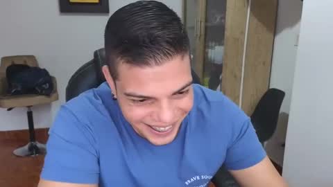 Anndy Hardy online show from September 27, 9:56 pm