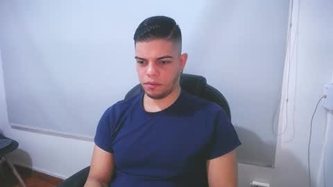 Anndy Hardy online show from February 22, 12:08 pm