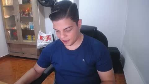 Anndy Hardy online show from September 9, 9:59 pm