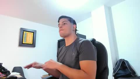 Anndy Hardy online show from January 4, 1:42 pm