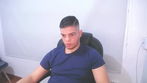 Anndy Hardy online show from February 22, 3:14 pm