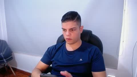 Anndy Hardy online show from March 1, 12:56 pm