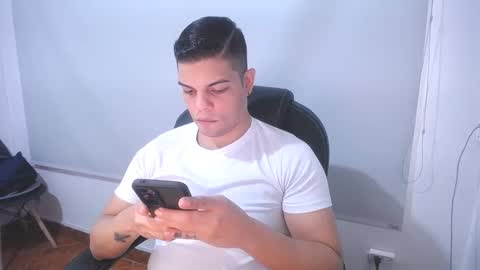 Anndy Hardy online show from March 4, 12:22 pm