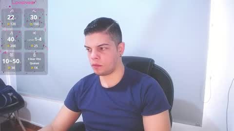 Anndy Hardy online show from March 8, 12:20 pm