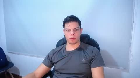 Anndy Hardy online show from February 1, 12:15 pm