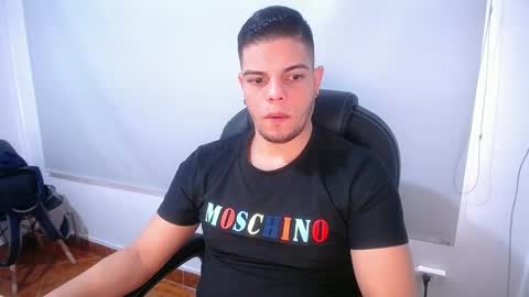 Anndy Hardy online show from February 26, 12:27 pm