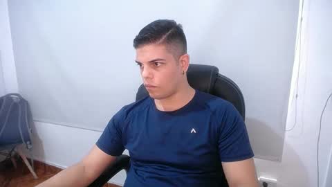 Anndy Hardy online show from March 1, 4:00 pm