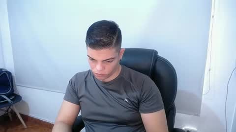 Anndy Hardy online show from February 28, 3:26 pm