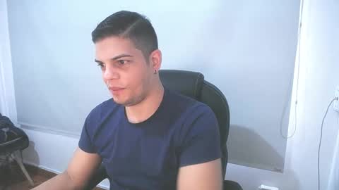 Anndy Hardy online show from March 8, 6:26 pm