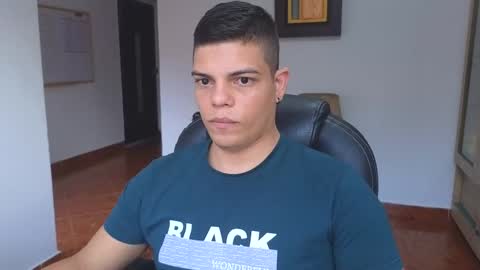 Anndy Hardy online show from September 22, 9:19 pm