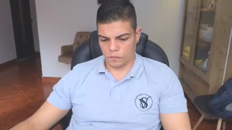 Anndy Hardy online show from September 24, 9:43 pm