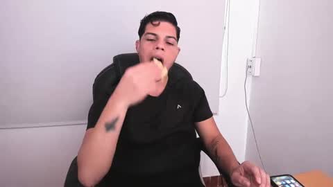 Anndy Hardy online show from January 9, 1:45 pm