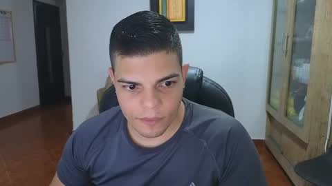 Anndy Hardy online show from September 25, 10:17 pm