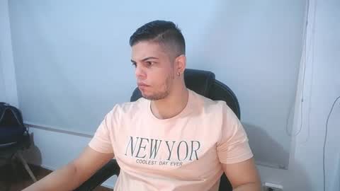 Anndy Hardy online show from February 27, 12:12 pm