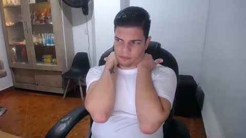 Anndy Hardy online show from September 11, 12:12 am