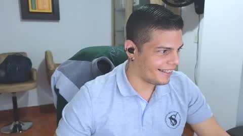 Anndy Hardy online show from October 1, 10:41 pm