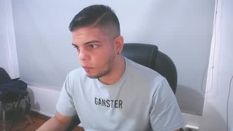 Anndy Hardy online show from February 25, 3:31 pm