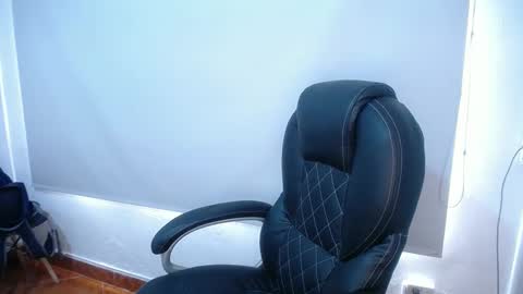 Anndy Hardy online show from February 26, 3:32 pm