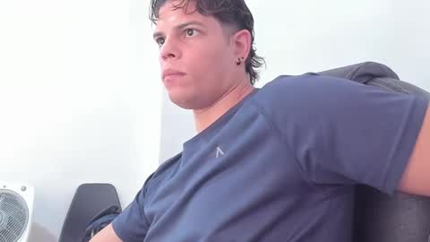 Anndy Hardy online show from January 13, 4:19 pm