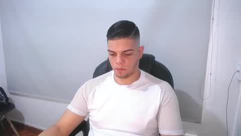 Anndy Hardy online show from February 21, 12:39 pm