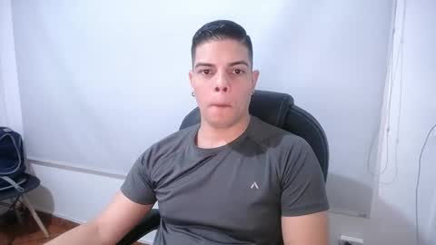 Anndy Hardy online show from February 28, 12:20 pm